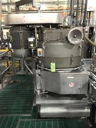 Image ANGELUS Model 121L Seamer - Rebuilt 2008  - 1 from Bid-on-Equipment.com