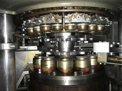 Image ANGELUS Model 121L Seamer - Rebuilt 2008  - 2 from Bid-on-Equipment.com