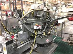Image ANGELUS Model 121L Seamer - Rebuilt 2008  - 5 from Bid-on-Equipment.com