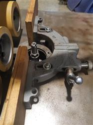 Image DELTA ROCKWELL Shaper with JET JPF-3-3 Power Feeder - 2 from Bid-on-Equipment.com