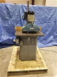 Image DELTA ROCKWELL Shaper with JET JPF-3-3 Power Feeder - 5 from Bid-on-Equipment.com
