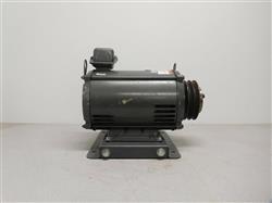 Image US MOTORS H21663 Electric Motor - 2 from Bid-on-Equipment.com