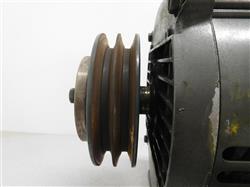 Image US MOTORS H21663 Electric Motor - 5 from Bid-on-Equipment.com