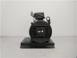 Image US MOTORS H21663 Electric Motor - 8 from Bid-on-Equipment.com