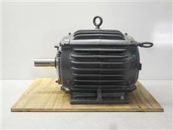 Image US MOTORS 6208-2RS-J/03 2-Speed Electric Motor - 2 from Bid-on-Equipment.com