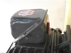 Image US MOTORS 6208-2RS-J/03 2-Speed Electric Motor - 5 from Bid-on-Equipment.com