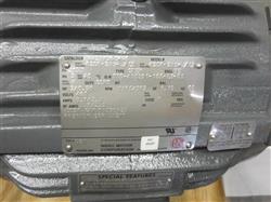 Image US MOTORS 6208-2RS-J/03 2-Speed Electric Motor - 6 from Bid-on-Equipment.com