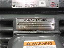 Image US MOTORS 6208-2RS-J/03 2-Speed Electric Motor - 7 from Bid-on-Equipment.com