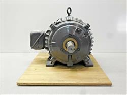 Image US MOTORS 6208-2RS-J/03 2-Speed Electric Motor - 10 from Bid-on-Equipment.com