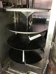 Image BE&SCO BETA900 Tortilla Press and Oven - 2 from Bid-on-Equipment.com
