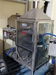 Image BE&SCO BETA900 Tortilla Press and Oven - 5 from Bid-on-Equipment.com