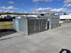 Image 250 Ton BAC 15296 Cooling Tower  - 1 from Bid-on-Equipment.com