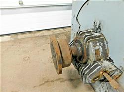 Image 1250 HP TECO WESTINGHOUSE World Series Induction Motor - 7 from Bid-on-Equipment.com