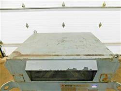 Image 1250 HP TECO WESTINGHOUSE World Series Induction Motor - 9 from Bid-on-Equipment.com
