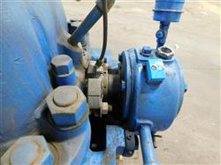 Image INGERSOLL RAND 8GT Centrifugal Pump - 11 from Bid-on-Equipment.com