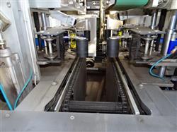 Image IMA Tea Bag Line - 12 from Bid-on-Equipment.com