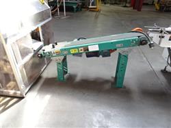 Image IMA Tea Bag Line - 5 from Bid-on-Equipment.com