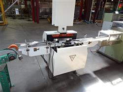 Image IMA Tea Bag Line - 6 from Bid-on-Equipment.com