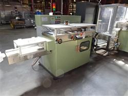 Image IMA Tea Bag Line - 7 from Bid-on-Equipment.com