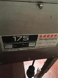 Image HOLLYMATIC 175 Meat Grinder - 5 from Bid-on-Equipment.com