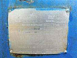 Image CENTRISYS CS18-4 Decanter Centrifuge - 12 from Bid-on-Equipment.com