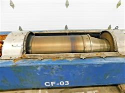 Image CENTRISYS CS18-4 Decanter Centrifuge - 3 from Bid-on-Equipment.com