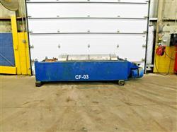 Image CENTRISYS CS18-4 Decanter Centrifuge - 4 from Bid-on-Equipment.com