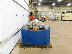 Image CENTRISYS CS18-4 Decanter Centrifuge - 6 from Bid-on-Equipment.com