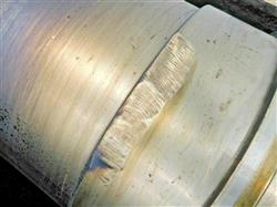 Image CENTRISYS CS18-4 Decanter Centrifuge - 7 from Bid-on-Equipment.com