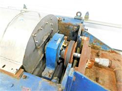 Image CENTRISYS CS18-4 Decanter Centrifuge - 9 from Bid-on-Equipment.com