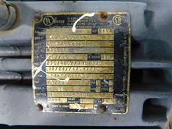 Image ALFA LAVAL NX-418 Decanter Centrifuge - 12 from Bid-on-Equipment.com