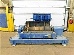 Image ALFA LAVAL NX-418 Decanter Centrifuge - 1 from Bid-on-Equipment.com