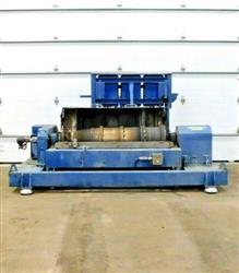 Image ALFA LAVAL NX-418 Decanter Centrifuge - 3 from Bid-on-Equipment.com