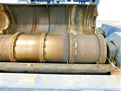 Image ALFA LAVAL NX-418 Decanter Centrifuge - 5 from Bid-on-Equipment.com