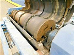 Image ALFA LAVAL NX-418 Decanter Centrifuge - 6 from Bid-on-Equipment.com