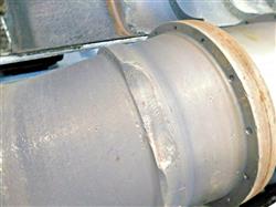 Image ALFA LAVAL NX-418 Decanter Centrifuge - 7 from Bid-on-Equipment.com