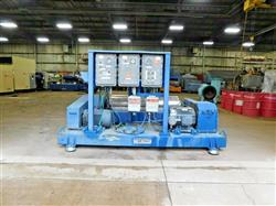 Image ALFA LAVAL NX-418 Decanter Centrifuge - 10 from Bid-on-Equipment.com