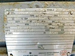 Image ALFA LAVAL NX-418 Decanter Centrifuge - 11 from Bid-on-Equipment.com