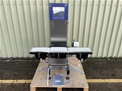 Image GARVENS S3 Checkweigher - 1 from Bid-on-Equipment.com