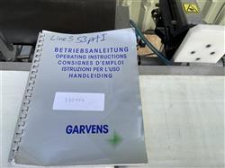 Image GARVENS S3 Checkweigher - 4 from Bid-on-Equipment.com