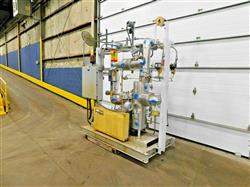 Image 15 HP CORKEN INDUSTRIES Gas Compressor System - 2 from Bid-on-Equipment.com