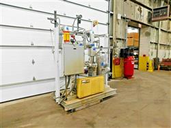 Image 15 HP CORKEN INDUSTRIES Gas Compressor System - 12 from Bid-on-Equipment.com