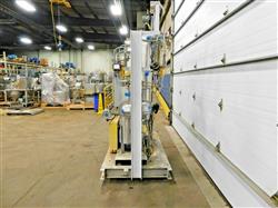 Image 15 HP CORKEN INDUSTRIES Gas Compressor System - 3 from Bid-on-Equipment.com