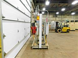 Image 15 HP CORKEN INDUSTRIES Gas Compressor System - 4 from Bid-on-Equipment.com