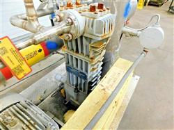 Image 15 HP CORKEN INDUSTRIES Gas Compressor System - 5 from Bid-on-Equipment.com