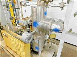 Image 15 HP CORKEN INDUSTRIES Gas Compressor System - 7 from Bid-on-Equipment.com