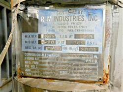 Image 15 HP CORKEN INDUSTRIES Gas Compressor System - 8 from Bid-on-Equipment.com