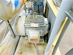 Image 15 HP CORKEN INDUSTRIES Gas Compressor System - 9 from Bid-on-Equipment.com