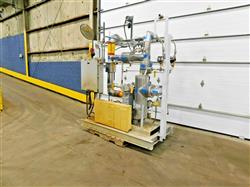 Image CORKEN INDUSTRIES FD491AMH3FDENSNI Gas Compressor System - 2 from Bid-on-Equipment.com