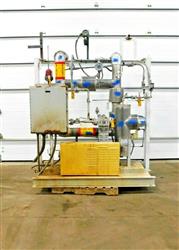 Image CORKEN INDUSTRIES FD491AMH3FDENSNI Gas Compressor System - 1 from Bid-on-Equipment.com